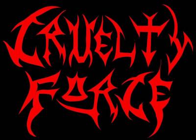 logo Cruelty Force